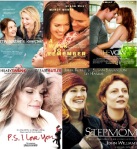 5 películas para llorar