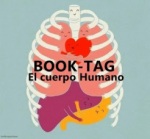 Tag de Libros: El cuerpo humano